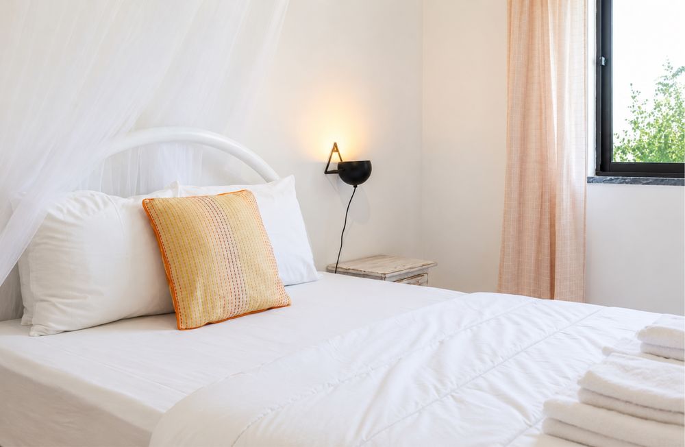 Moradia V2 com Piscina  -  FERIAS - Castro Marim -