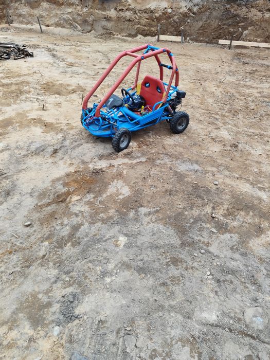Sprzedam Buggy spalinowy