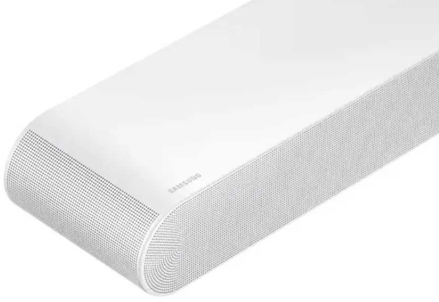 Vendo sound bar samsung branco