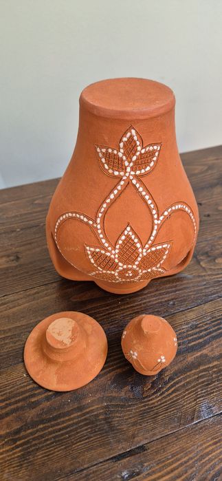 Peça decorativa Algarve