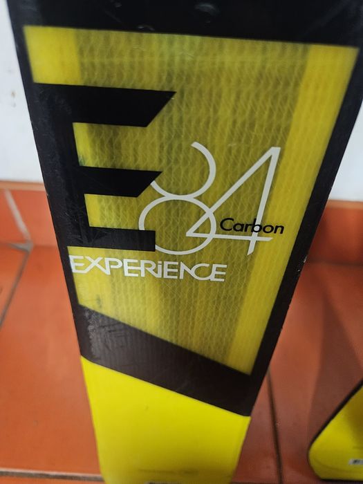 Narty Allmountain Rossignol Experience 84 dl  170cm