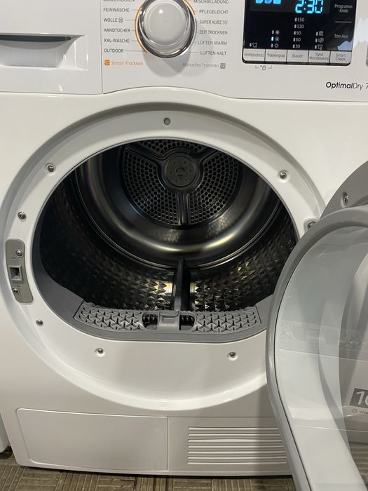 Сушильна машина сушка сушильная машина Samsung