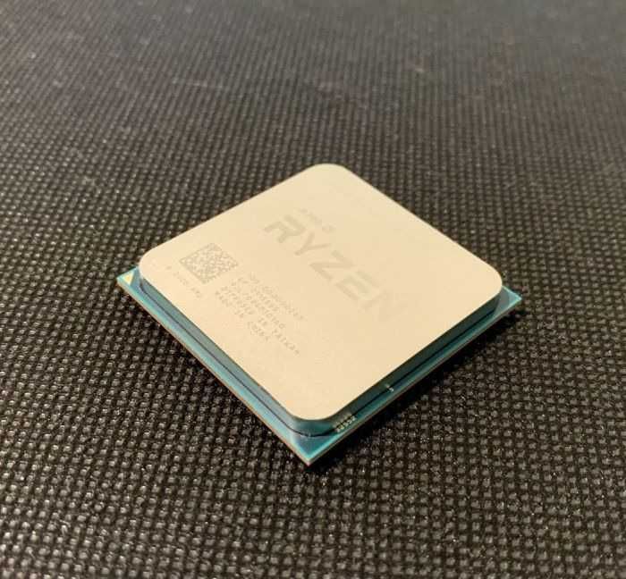 Procesor AMD 2400G APU AM4 + Nowe Chłodzenie Wraith Stealth z 5700G