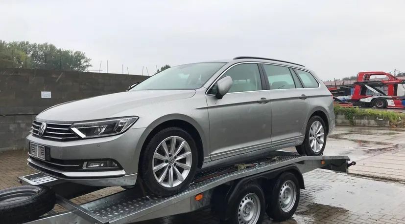 ПОПУТНИЙ ЕВАКУАТОР автовоз по Україні З Європи Львів Київ ДніпроХарків