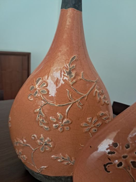 Vendo jarras decorativas