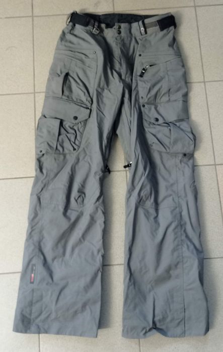 Spodnie snowboardowe Bonfire