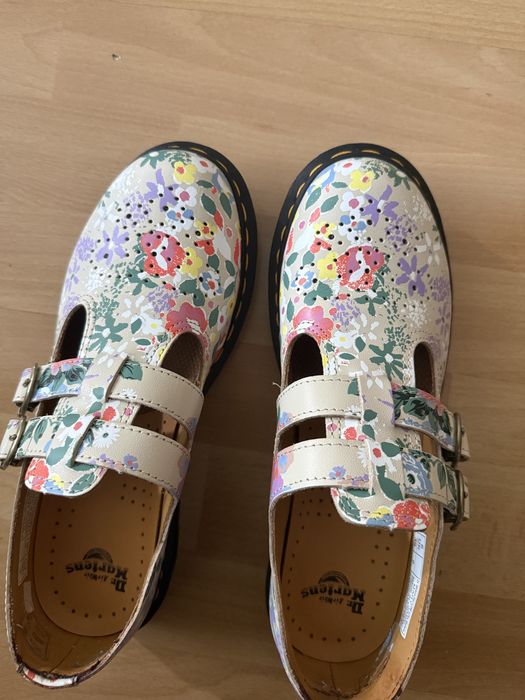 Nowe dr martens mary jane