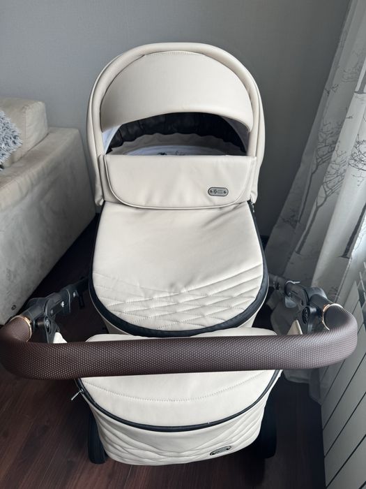 Продам коляску Baby Pram Bailey в ідеальному стані