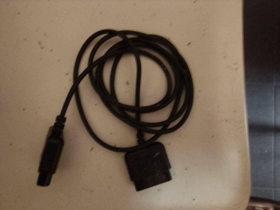 cabo para comando ps2