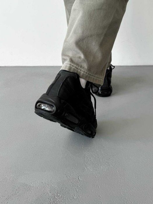 !SALE! Nike Air Max 95 All Black 36 37 38 39 40 41 42 43 44 45 найк аір макс