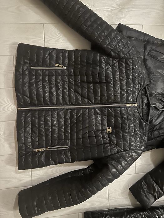 Курточка демисезон осень весна