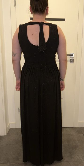 Sukienka studniówkowa