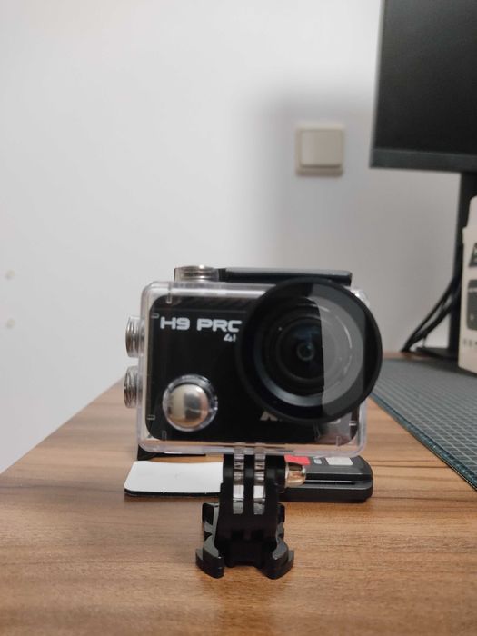 Midland H9 Pro Camera — Like New + Mounts64739215161857122