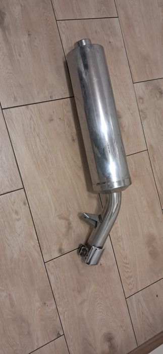 Tlumnik Suzuki Bandit 1250