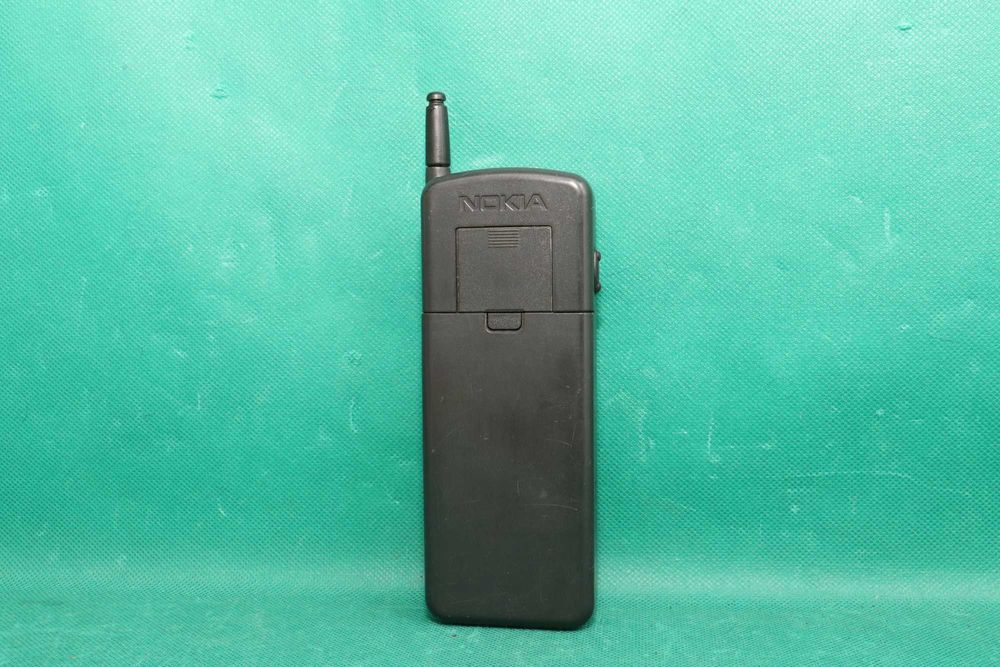 Kolekcjonerski telefon NOKIA NHE-4NX