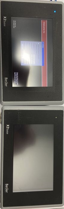 Consola HMI Beijer X2 5-F2