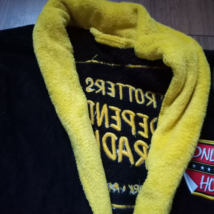 Халат чоловічий pозмір М 46 р.