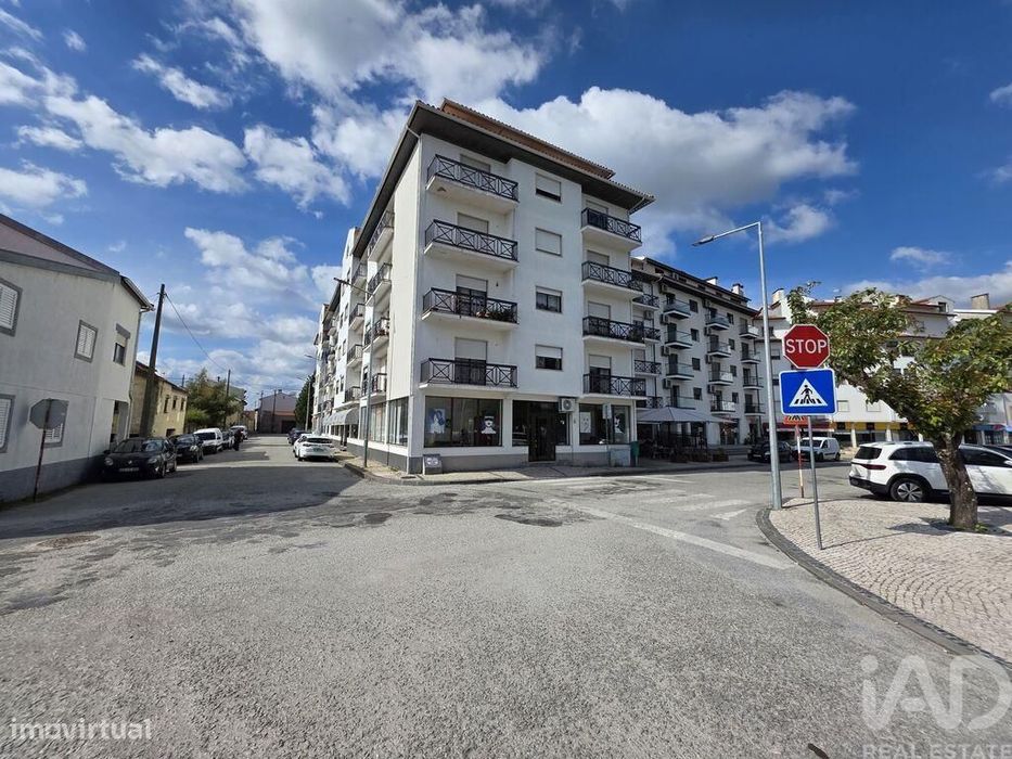 Apartamento em Carregal do Sal