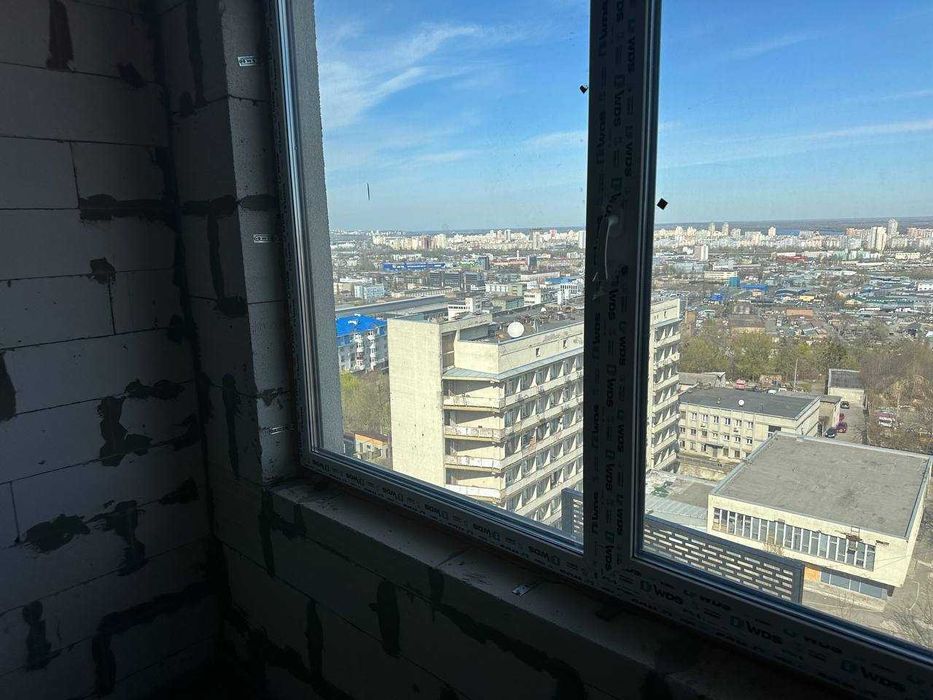 Багатокімнатна квартира за адресою вул. Нагірна (площа 150 м²) - Atlanta.ua - фото 5