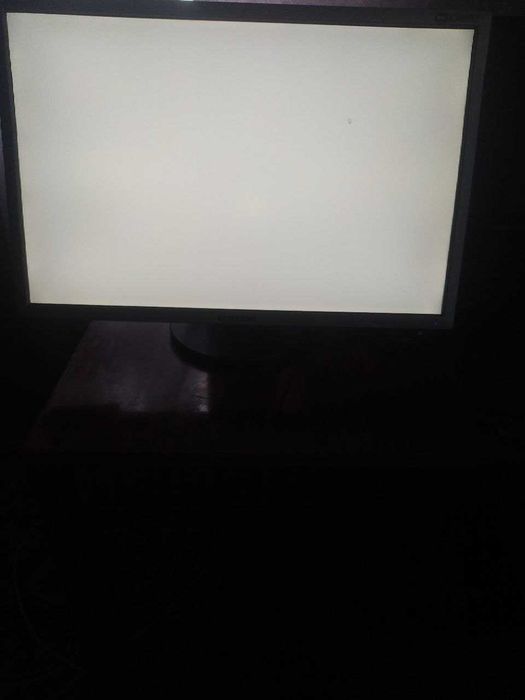 Монітор 22" Samsung SyncMaster 2243, Широкоформатний