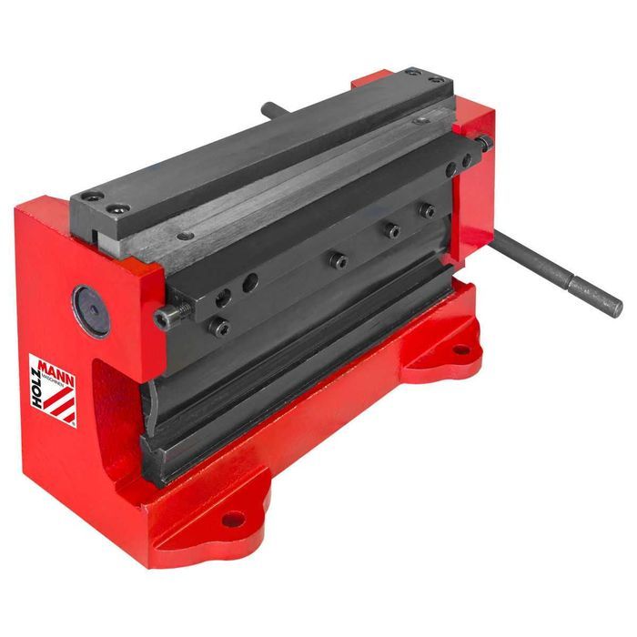 Mini Prensa Manual HOLZMANN AT200 JL20