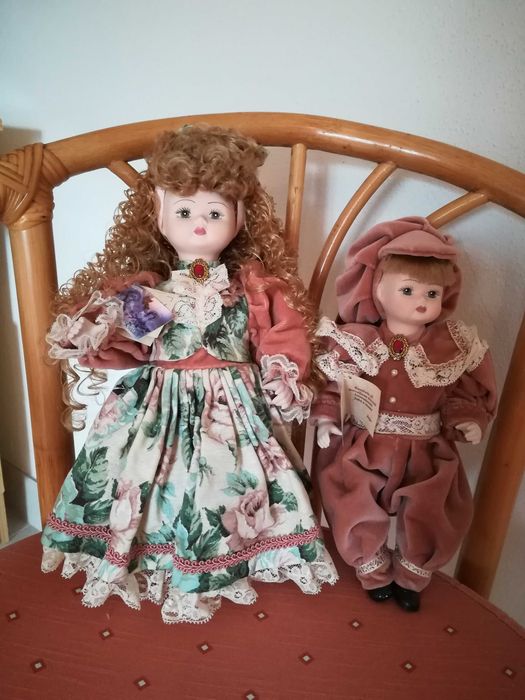 Porcelain Dolls64874051957761121