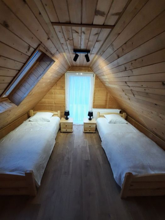 Domek n. Popradem wynajem na wyłączność,  apartament, nocleg .Muszyna.