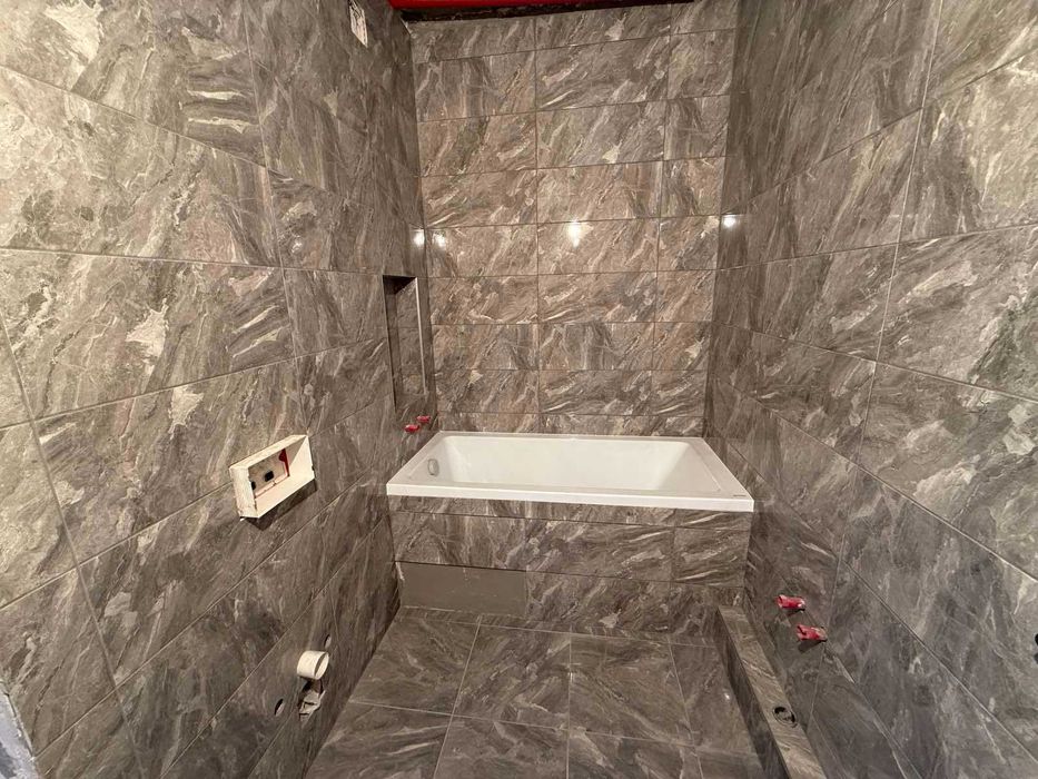 2 к.квартира 64м2 в Кадорре на Сахарова_лучшая планировка!