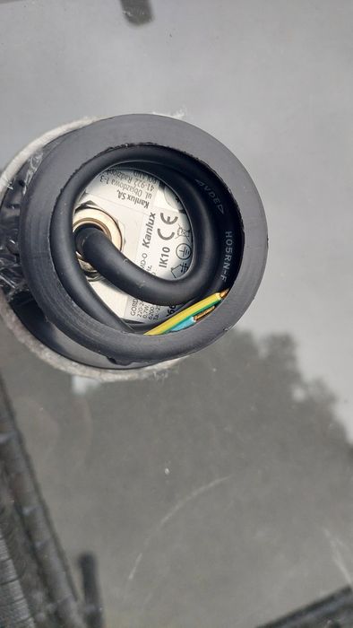 Lampy ogrodowe Kanlux