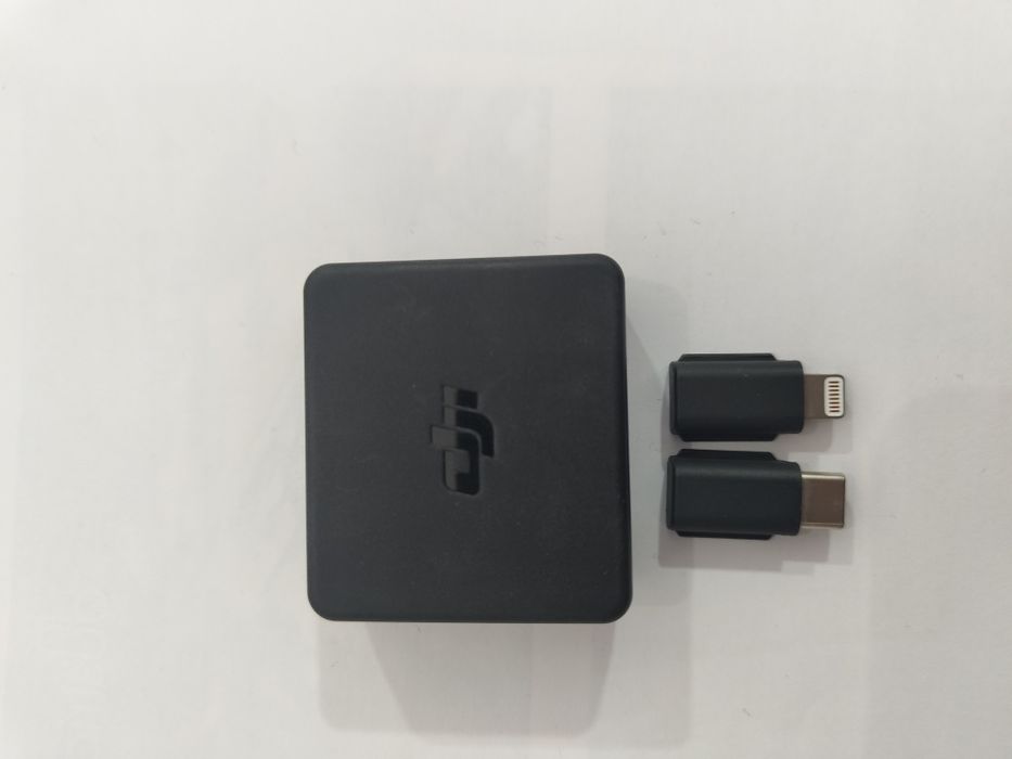 Dji Osmo Pocket 2  acessórios