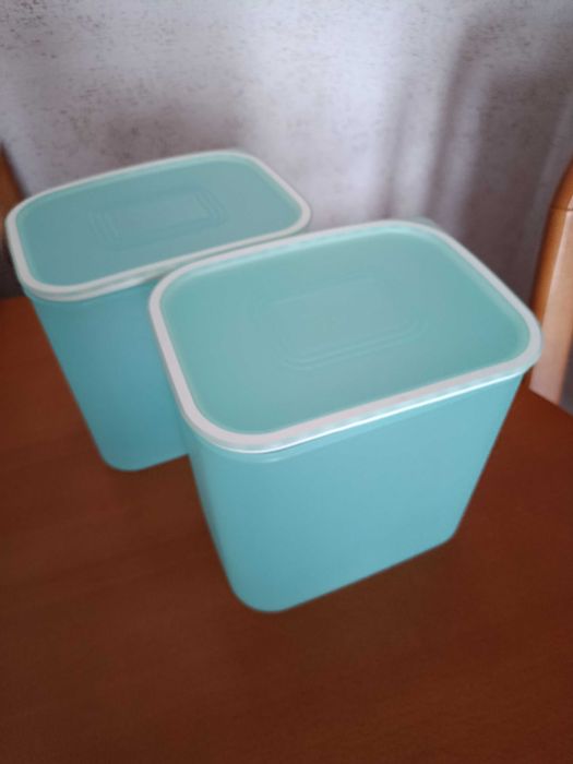 Pojemnik Bazyl tupperware