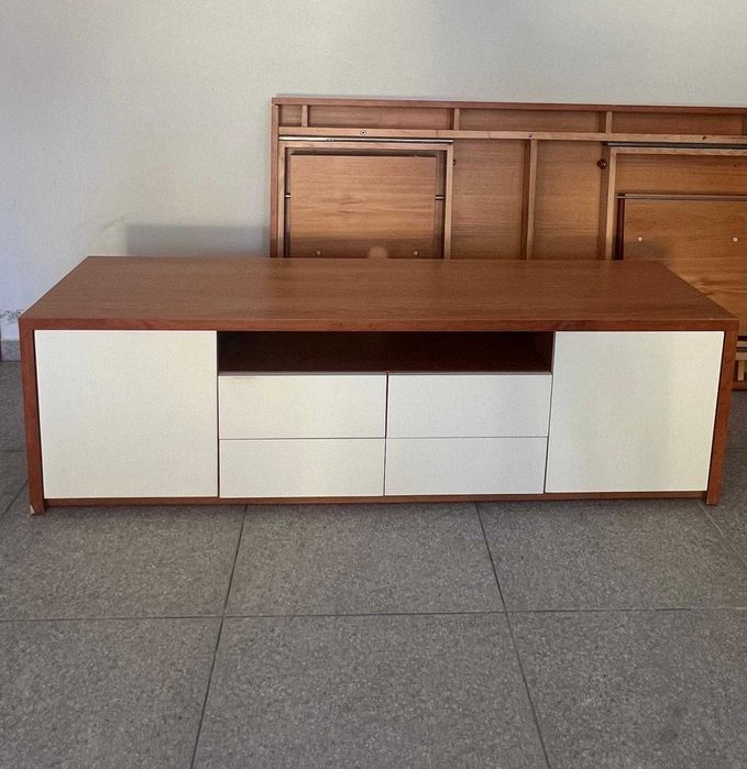 Conjunto de Sala