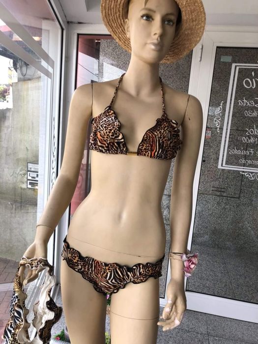 Biquinis brasileiros