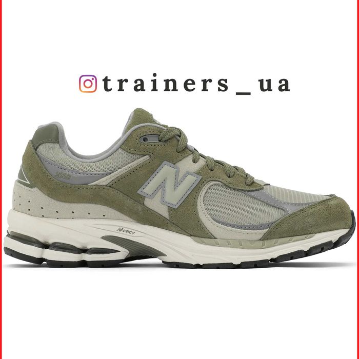 ОРИГИНАЛ‼️ New Balance 2002R (U2002RCA) кроссовки мужские кросівки