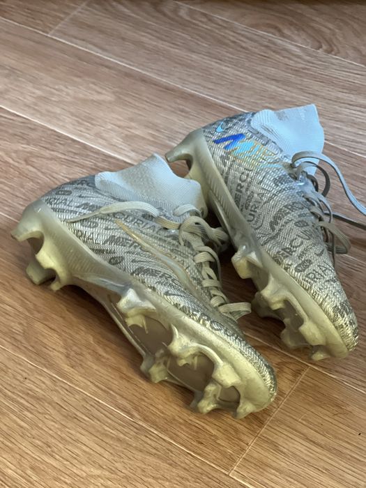 Nike Air Zoom Mercurial Superfly 9 Elite  розмір 37 ромір