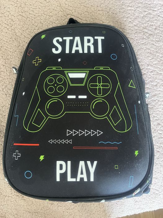 Plecak szkolny podatawowa