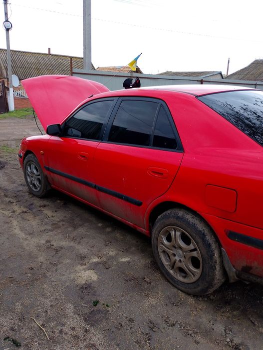 Mazda 626 продаётся