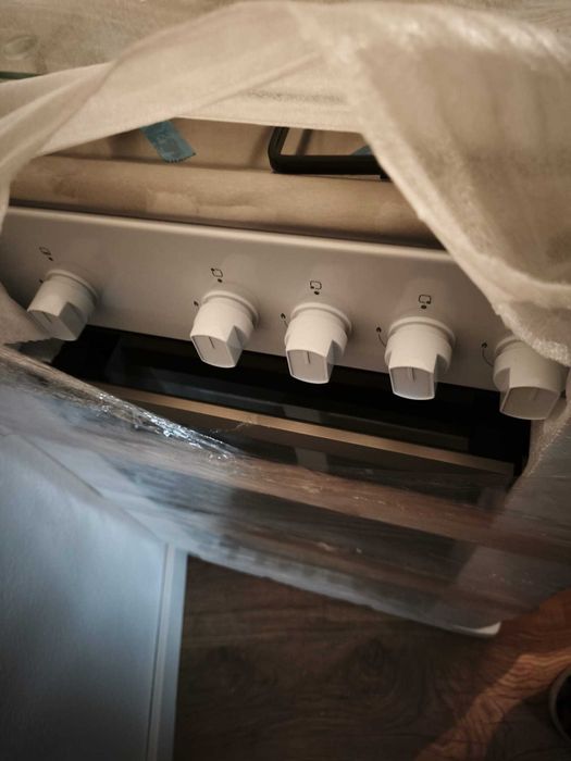 Fogão FLAMA 8152FL (48 L - Gás Butano-Propano - Branco)