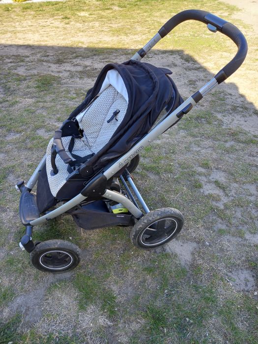 Spacerówka wózek Maxi Cosi