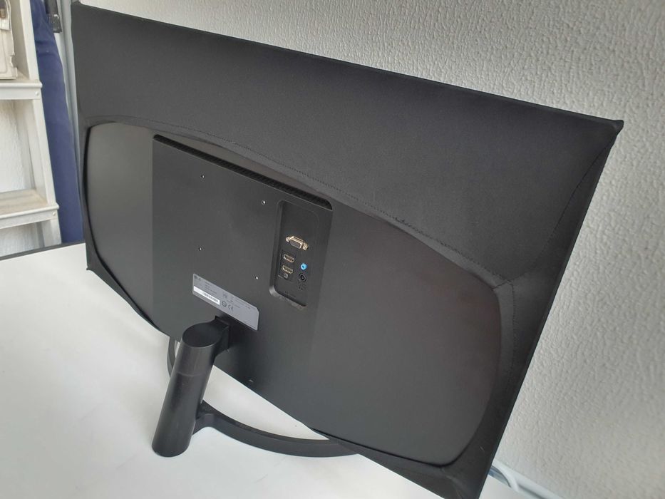 Protetores de ecran Monitor/TV -  27 e 32 polegadas