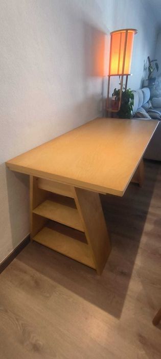 Secretaria escritorio