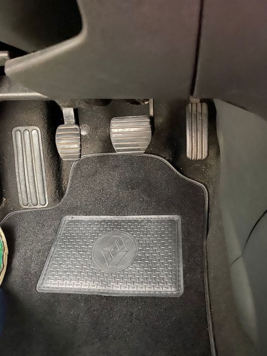 Renault Megane Coupe