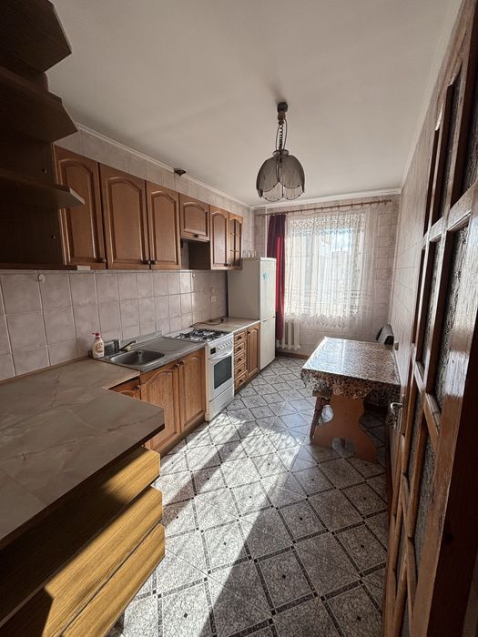 Продаж 3-кімнатної квартири вул. М.Гориня (Скрипника)Сихів