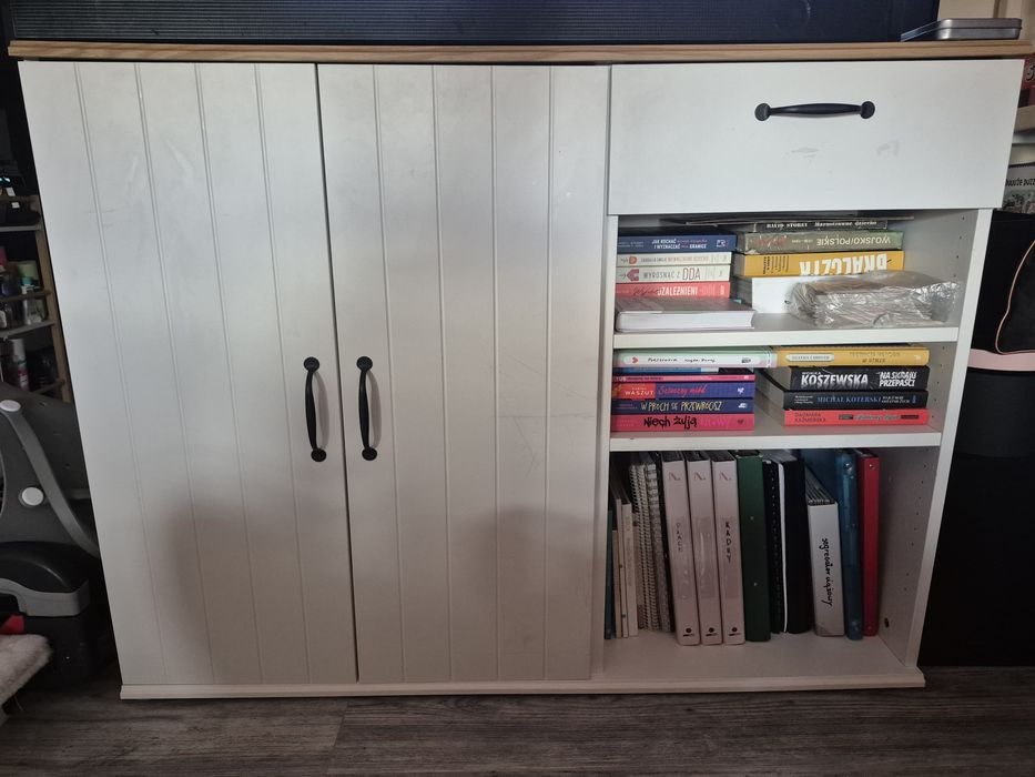 Komoda Ikea stan b.dobry
