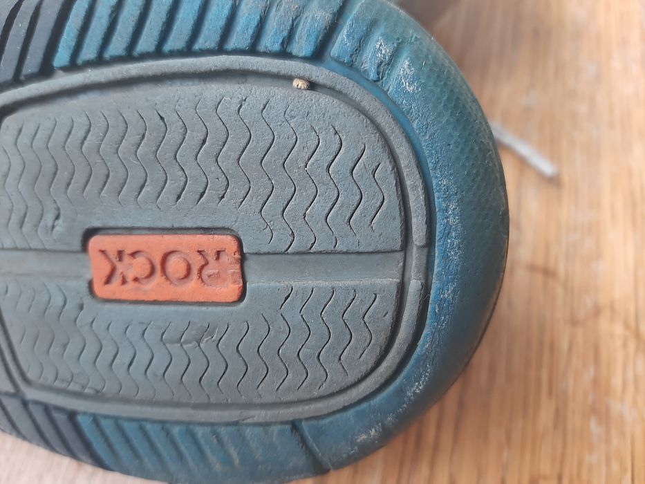 туфлі Clarks 43р. (устілка 28см.)