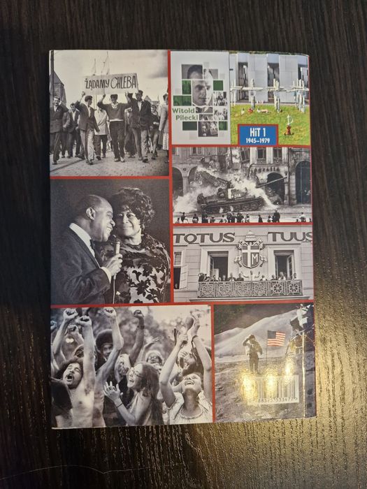 podręcznik historia i teraźniejszość 1