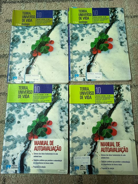 livros biologia e geologia 10 ano
