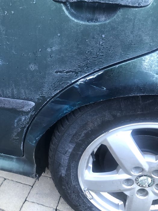 Продам шкода октавіа1.9 тді