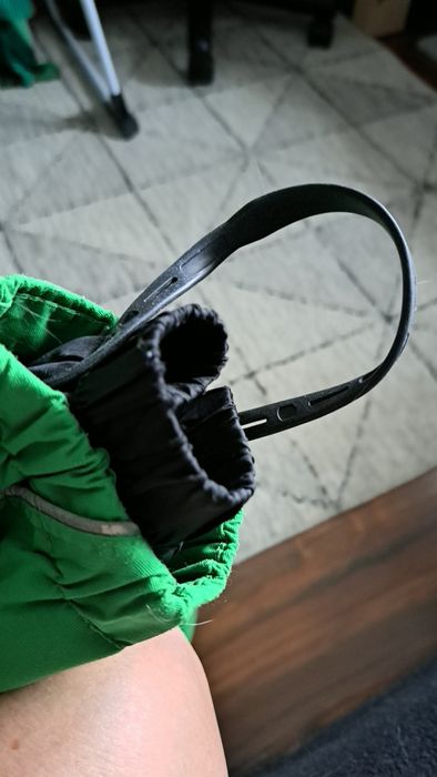 Kombinezon zimowy funkcyjny chłopięcy Molo