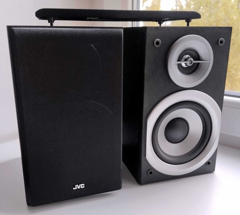 Музыкальный центр JVC UX-G46